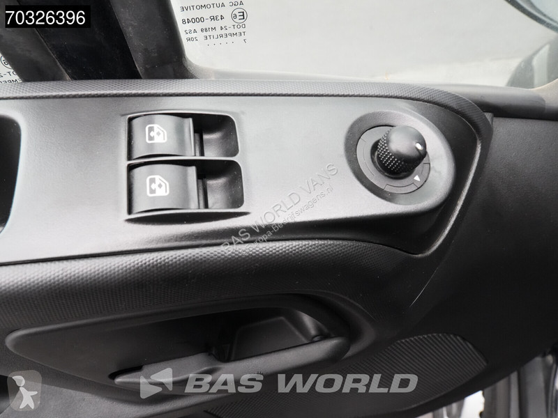 Furgoneta Iveco 35S16 L2H2 Airco Cruise...