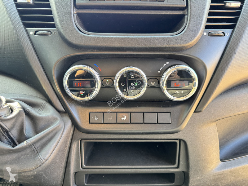 Varevogn Iveco 35S16 2.3 Automaat Bakwagen...