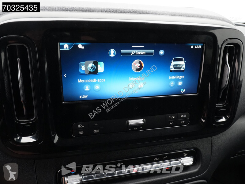 Mercedes 114 L2H1 Navi Kamera MBUX CarPlay...
