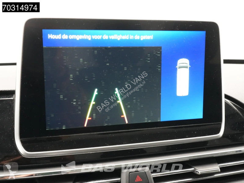 عربة نفعية Maxus Elektrisch 72kWh 288km WLTP...