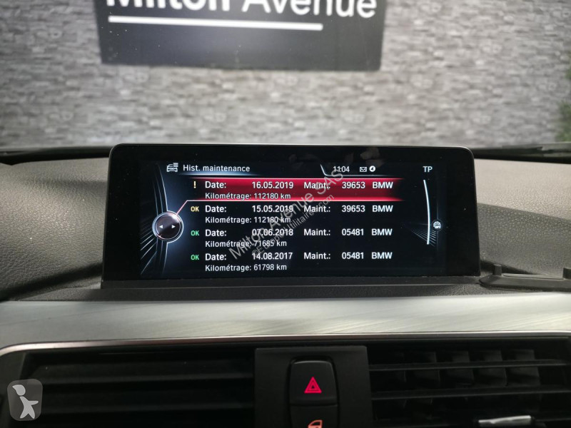 عربة نفعية BMW SERIE 3 320d xDrive Touring...