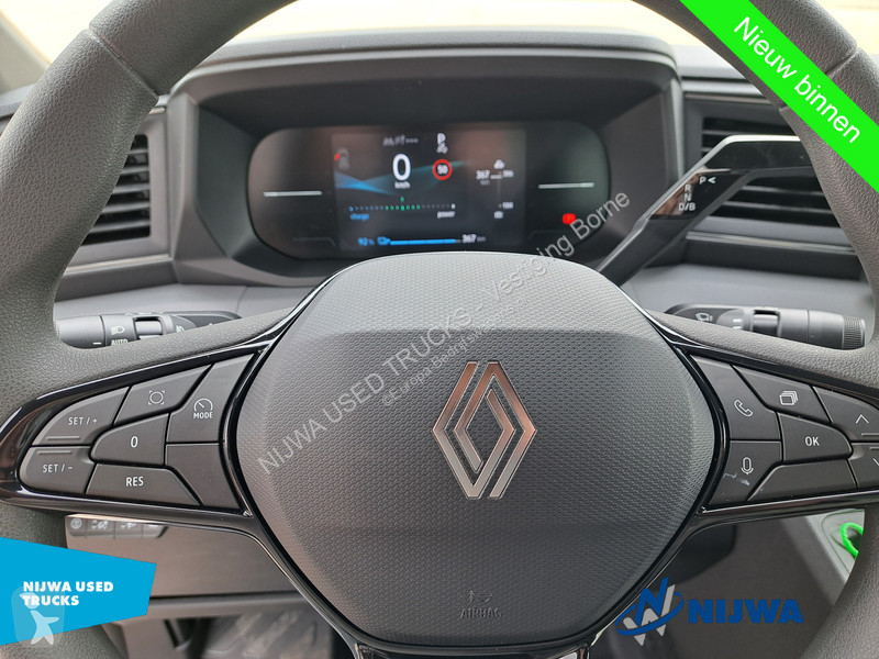 Furgoneta Renault E-Tech T35 L3H1 87 kWh