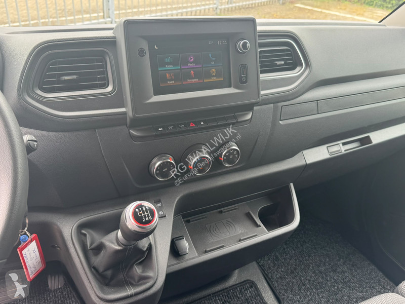 Furgoneta Renault ATP 10-2029 Thermo King