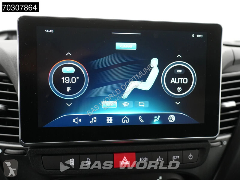 Véhicule utilitaire Iveco 35C21 Neu! 3.0L...