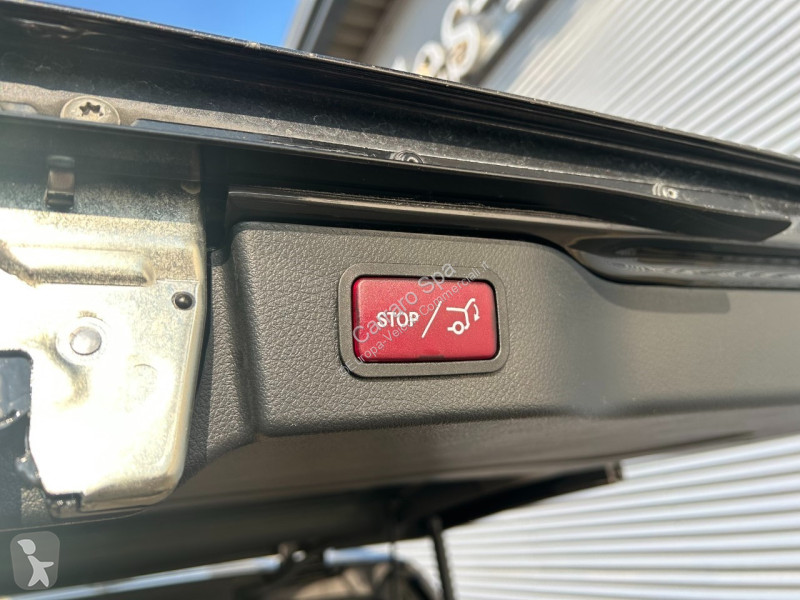 Véhicule utilitaire Mercedes 2024 Long