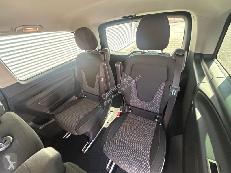 Veicolo commerciale Mercedes - W447 2019 Long