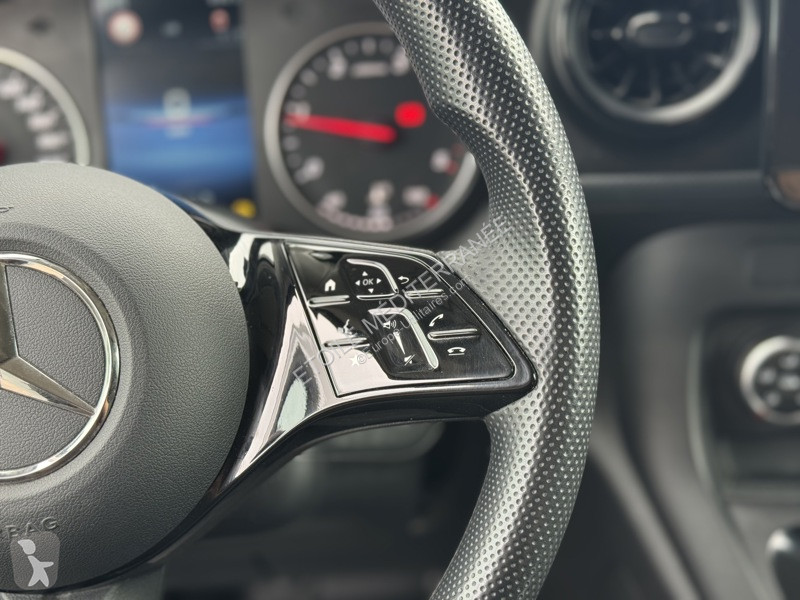 Nyttofordon Mercedes 112 CDI Fourgon Base...