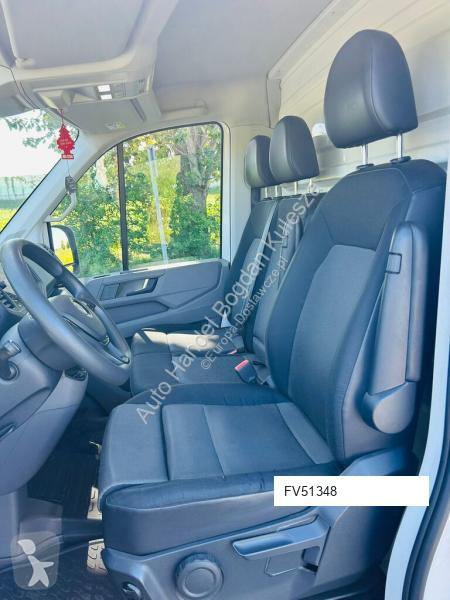 Furgoneta Volkswagen