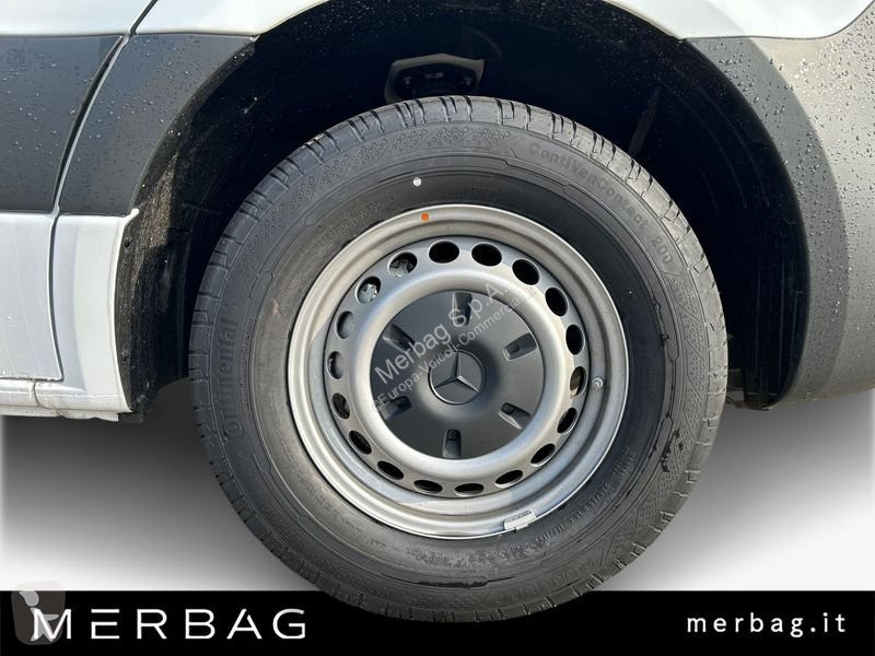 عربة نفعية Mercedes Telaio 311CDI 37/35 PRO
