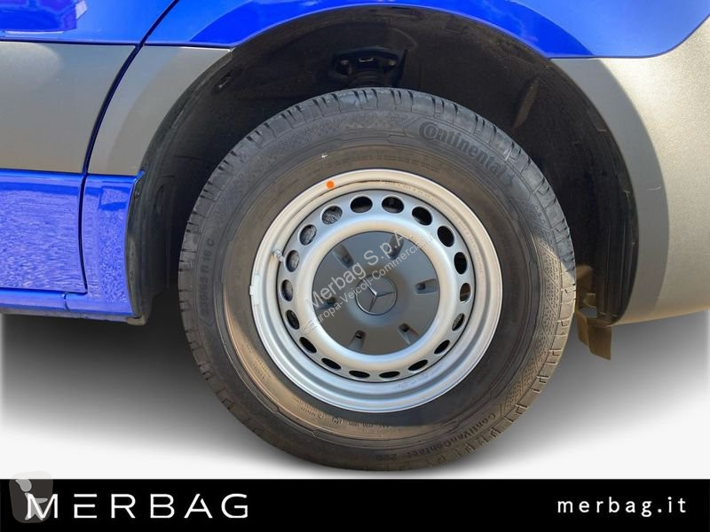 Furgoneta Mercedes 311 rwd 2.0 cdi F 37/35 Pro