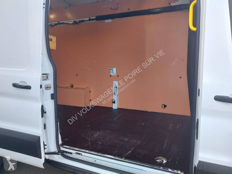 Furgoneta Ford TRANSIT FGN SUR 280 MS TDCi