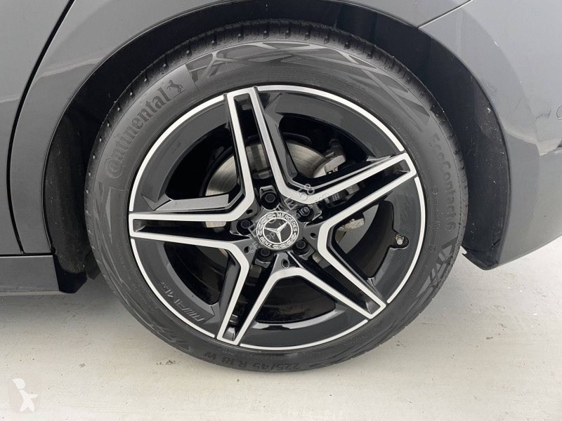 عربة نفعية Mercedes Classe A 200 d 8G-DCT