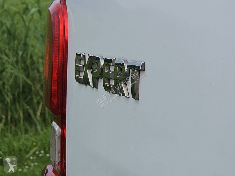 Furgoneta Peugeot 2.0 HDI Airco Euro6