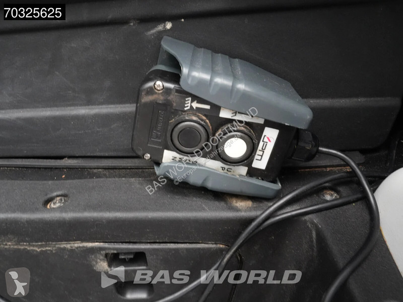 Furgoneta Iveco 35C18 3.0L Automatik 3,5t AHK...