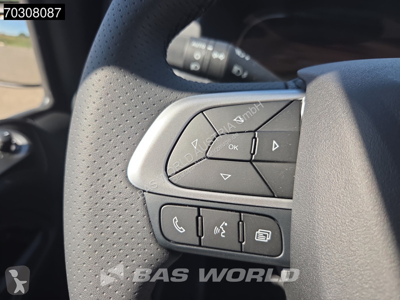 عربة نفعية Iveco 35S21 Neu! 3.0L Automatik L4H3...