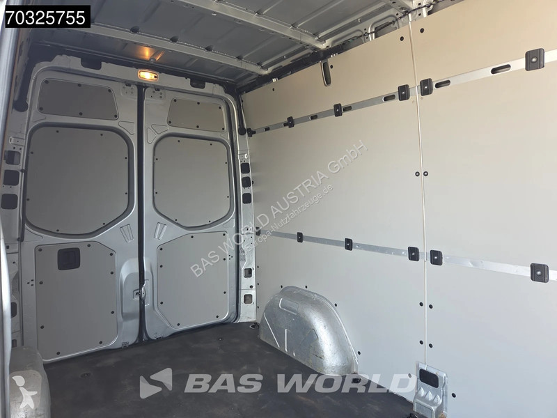 Mercedes 215 CDI Automatik 150PS L2H2 Klima...