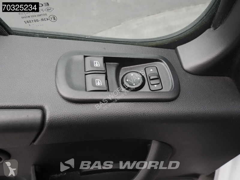 Furgoneta Renault L3H2 LED Airco Cruise...