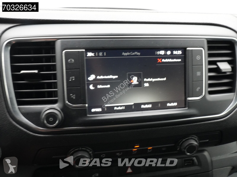 عربة نفعية Opel L3H1 Navi Airco Cruise Camera...