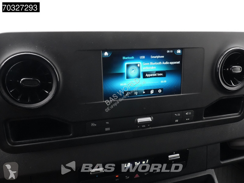 عربة نفعية Mercedes 311 CDI L2H2 Airco Camera...