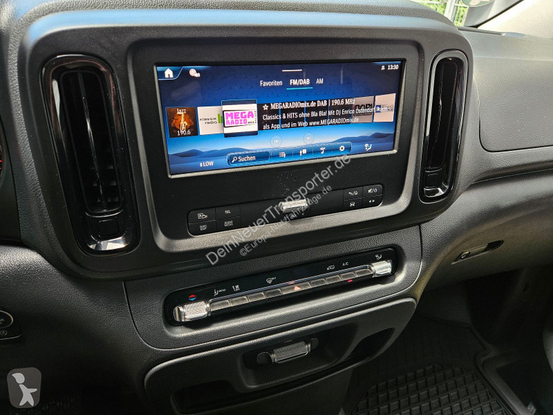 Mercedes Vito  PRO EXTRALANG|5°°°KM|9G|MB...
