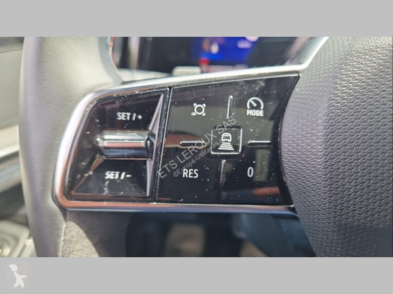 Nyttofordon Renault ESPACE VI