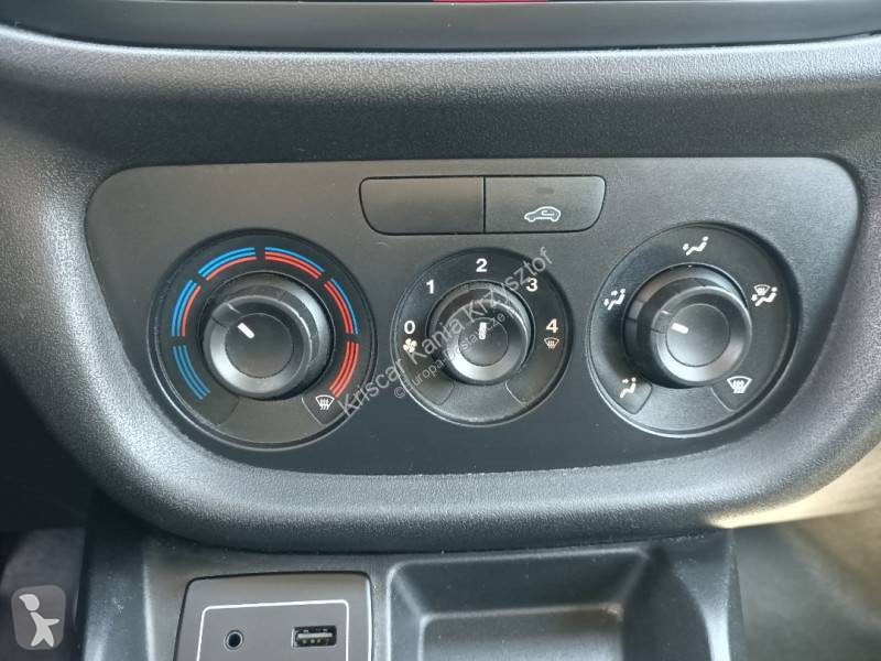 Samochód dostawczy Fiat