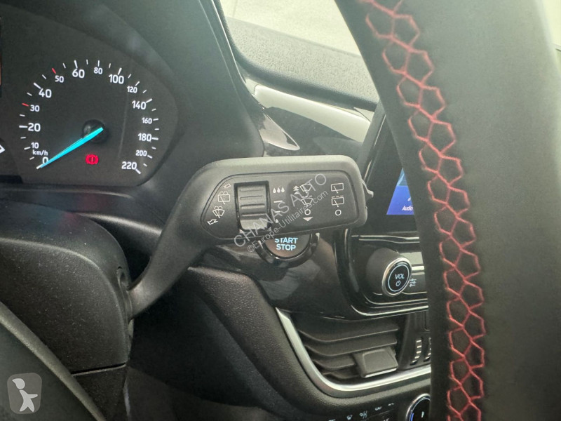 Furgoneta Ford 1.0 EcoBoost 125 mHEV ST-Line X