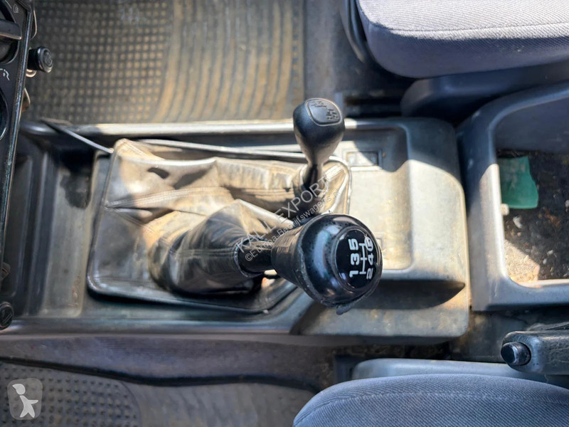 عربة نفعية Toyota VX - SUV - Manual Gearbox -...