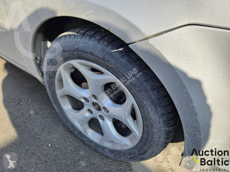 Ford  C-MAX Transporter