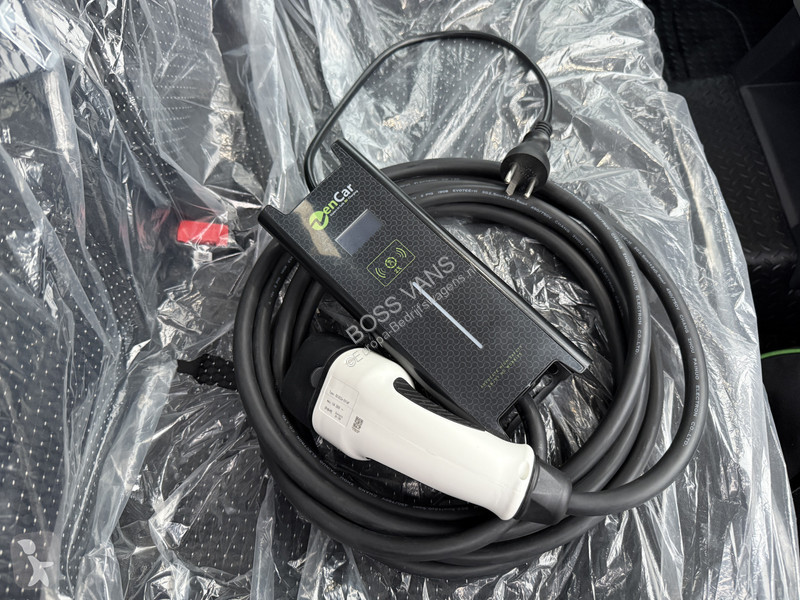 Maxus 204PK Nieuw L3 Elektrisch 172km WLTP...