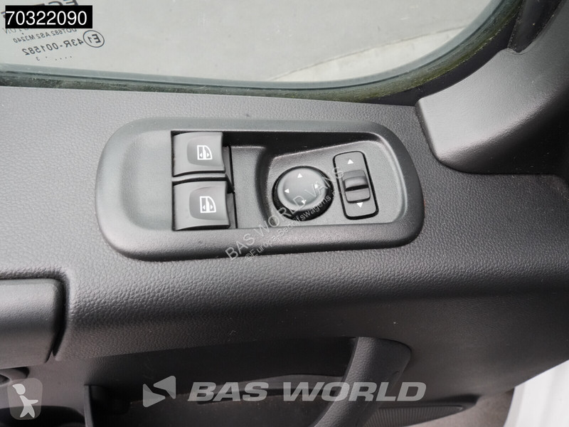 Коммерческий автомобиль Renault L3H2 LED Airco...