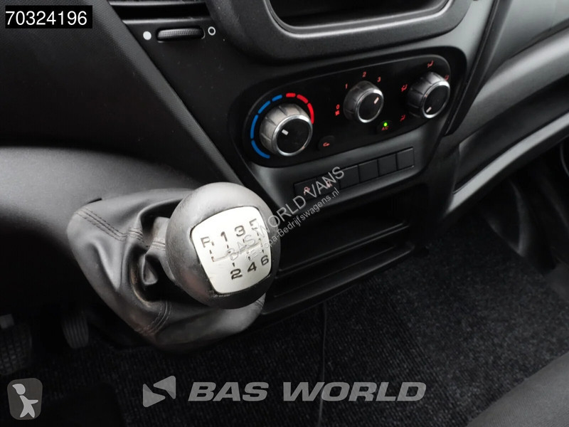 عربة نفعية Iveco 35C13 Dubbellucht L2H2 3,5t...