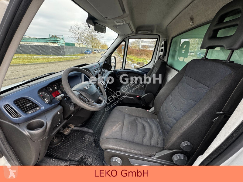 عربة نفعية Iveco 35S14