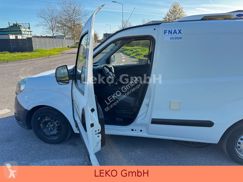 Fiat Mit (A.C)Klimaanlage Transporter