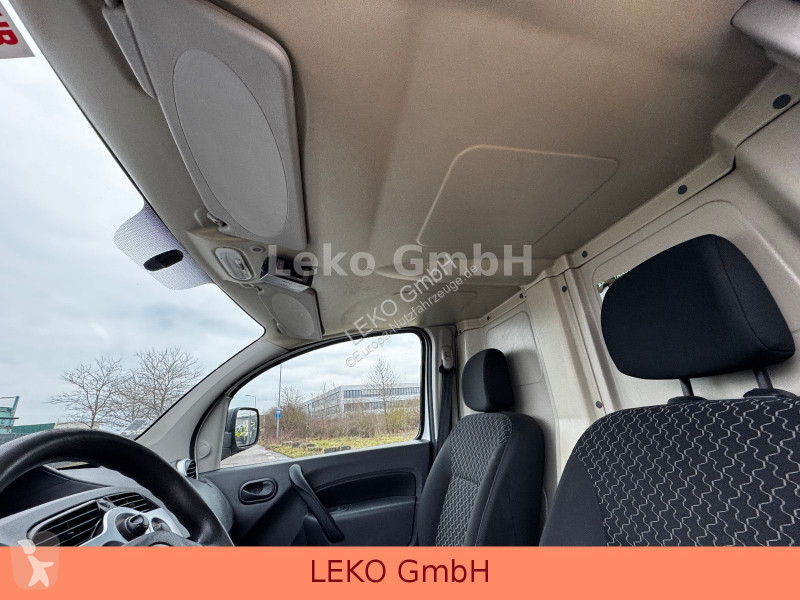 Renault Mit Relec Froid TR 10 Transporter
