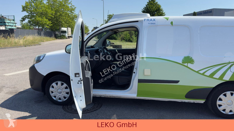 Renault KANGOO EXPRESS Z.E(elektro auto)...