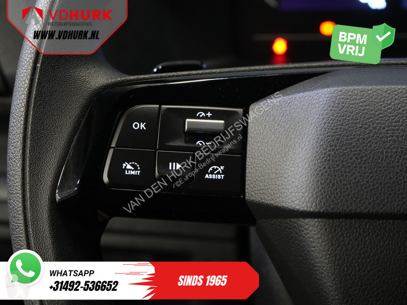 Nyttofordon Peugeot 2.0 HDI 145 pk Aut. L2...
