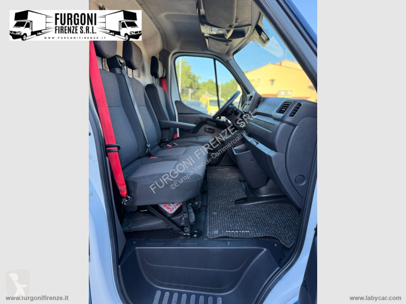 Nyttofordon Renault 3T5 2.3dCi 150 PM-TM...