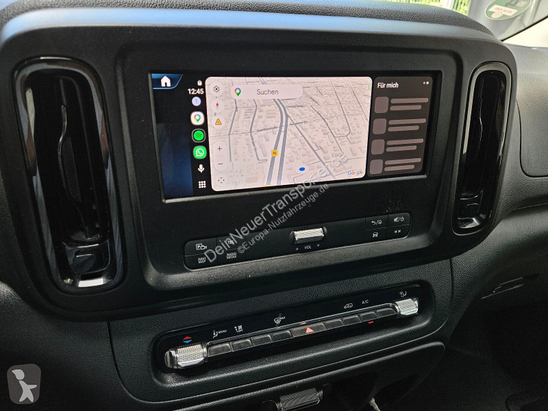 Mercedes Vito  PRO...