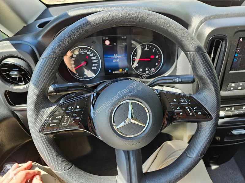 Mercedes Vito  PRO...