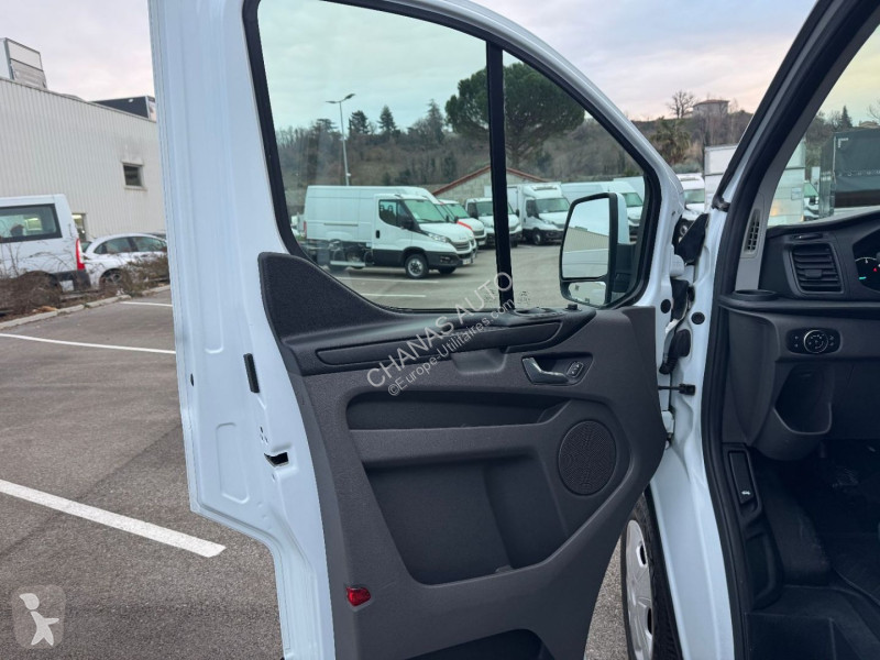 Furgoneta Ford 280 L1H1 2.0 TDCi 130 TREND