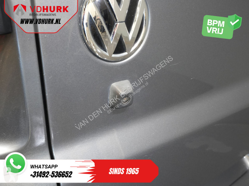 Furgoneta Volkswagen 2.0 TDI 150 pk Aut. L2...