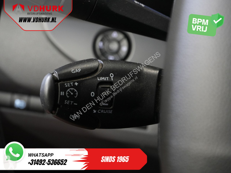 Furgoneta Toyota 2.0 125 pk L3 2xSchuifdeur/...