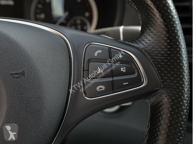 عربة نفعية Mercedes Vito 114...