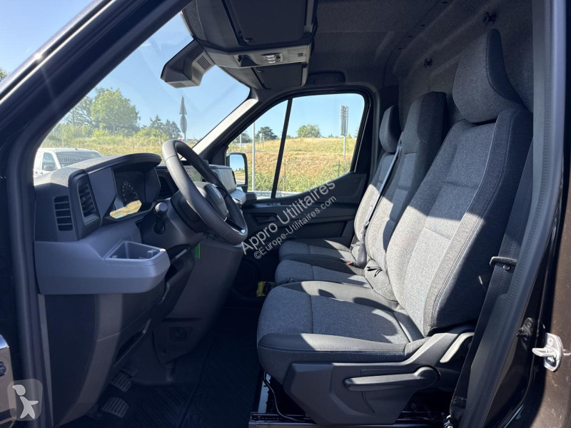 Véhicule utilitaire Renault MASTER Extra 3t5...