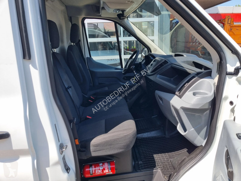 Nyttofordon Ford 2.2 TDCI 125PK L2H2 Koelwagen...