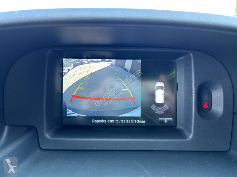 عربة نفعية Renault 1.5 Blue dci 80 Extra R-Link