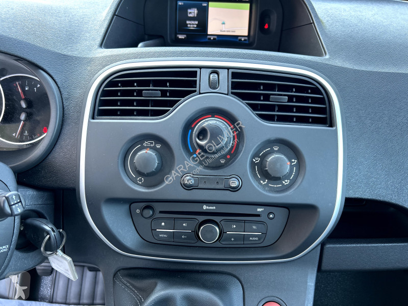 Furgoneta Renault Exp 1.5 dci Extra R-Link E6