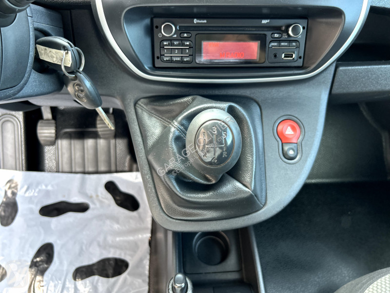 Furgoneta Renault Exp 1.5 dci 75 Confort Energy