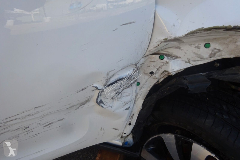 عربة نفعية Citroën C3 1,2 THP PURETECH 110